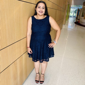 Fundraising Page: Preet Kaur